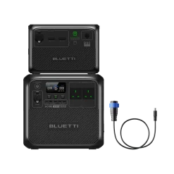 Bluetti AC180 3