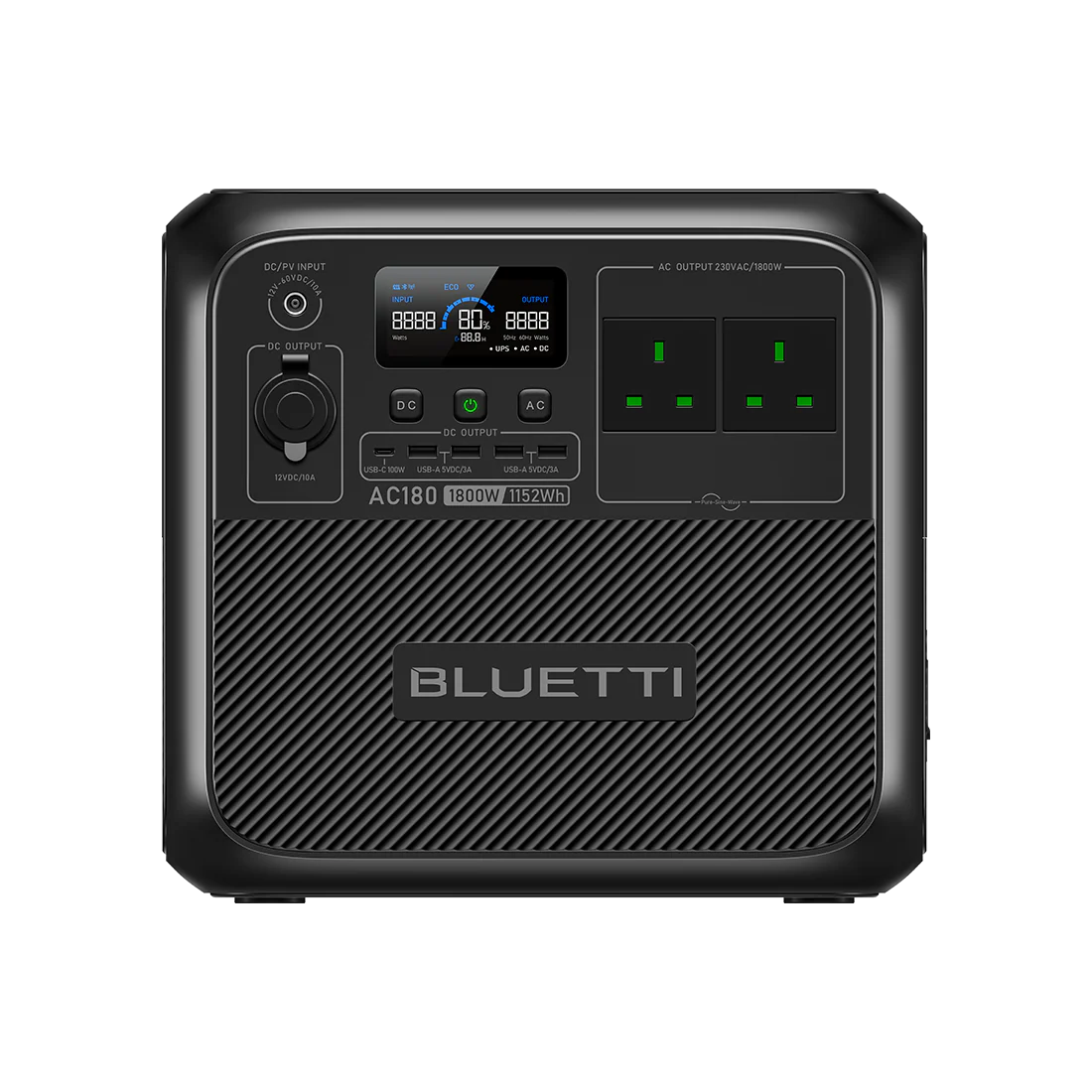 Bluetti AC180