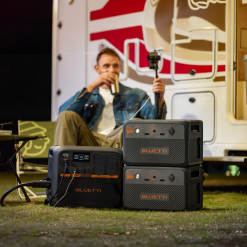 Bluetti AC200PL 2