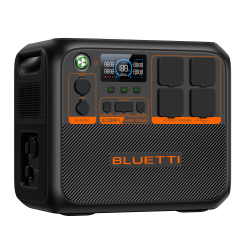 Bluetti AC200PL 1