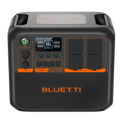 Bluetti AC200PL 4