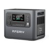 2400w Portable Power Station