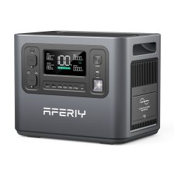 2400w Portable Power Station