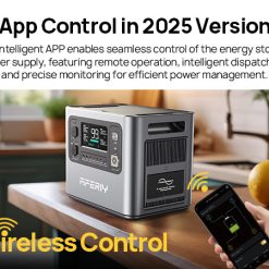 2400w Portable Power Station10