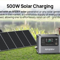 2400w Portable Power Station11