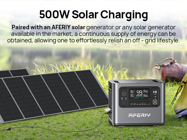 2400w Portable Power Station11