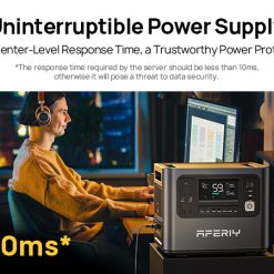 2400w Portable Power Station8