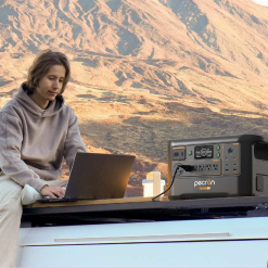 Solar Power Generator