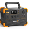 portable power station E600