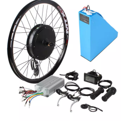 e-bike conversion kit