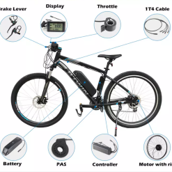 e-bike conversion kit1