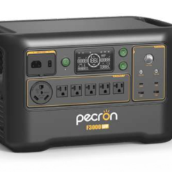 portable power generator