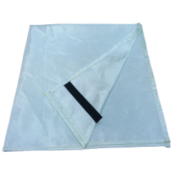standard fire blanket