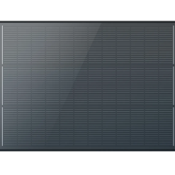 120W Monocrystalline Glass Solar Panel2