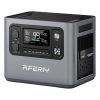2800W 2048Wh Portable Power Station