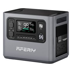 2800W 2048Wh Portable Power Station