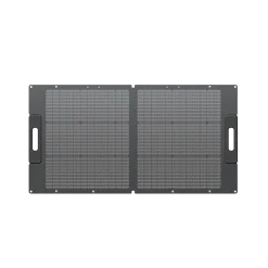BLUETTI 100W Solar Panel5
