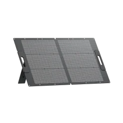 BLUETTI 100W Solar Panel4