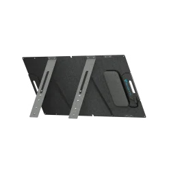 BLUETTI 100W Solar Panel1