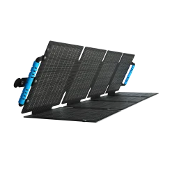 BLUETTI 60W Solar Panel3