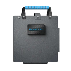 BLUETTI 60W Solar Panel