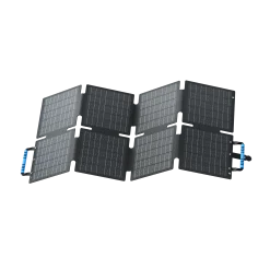BLUETTI 60W Solar Panel2