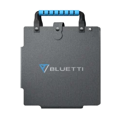 BLUETTI 60W Solar Panel1