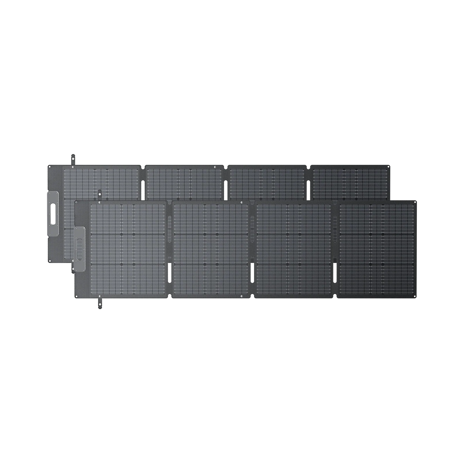 Bluetti solar panell 200W1