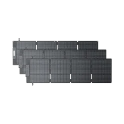 Bluetti solar panell 200W