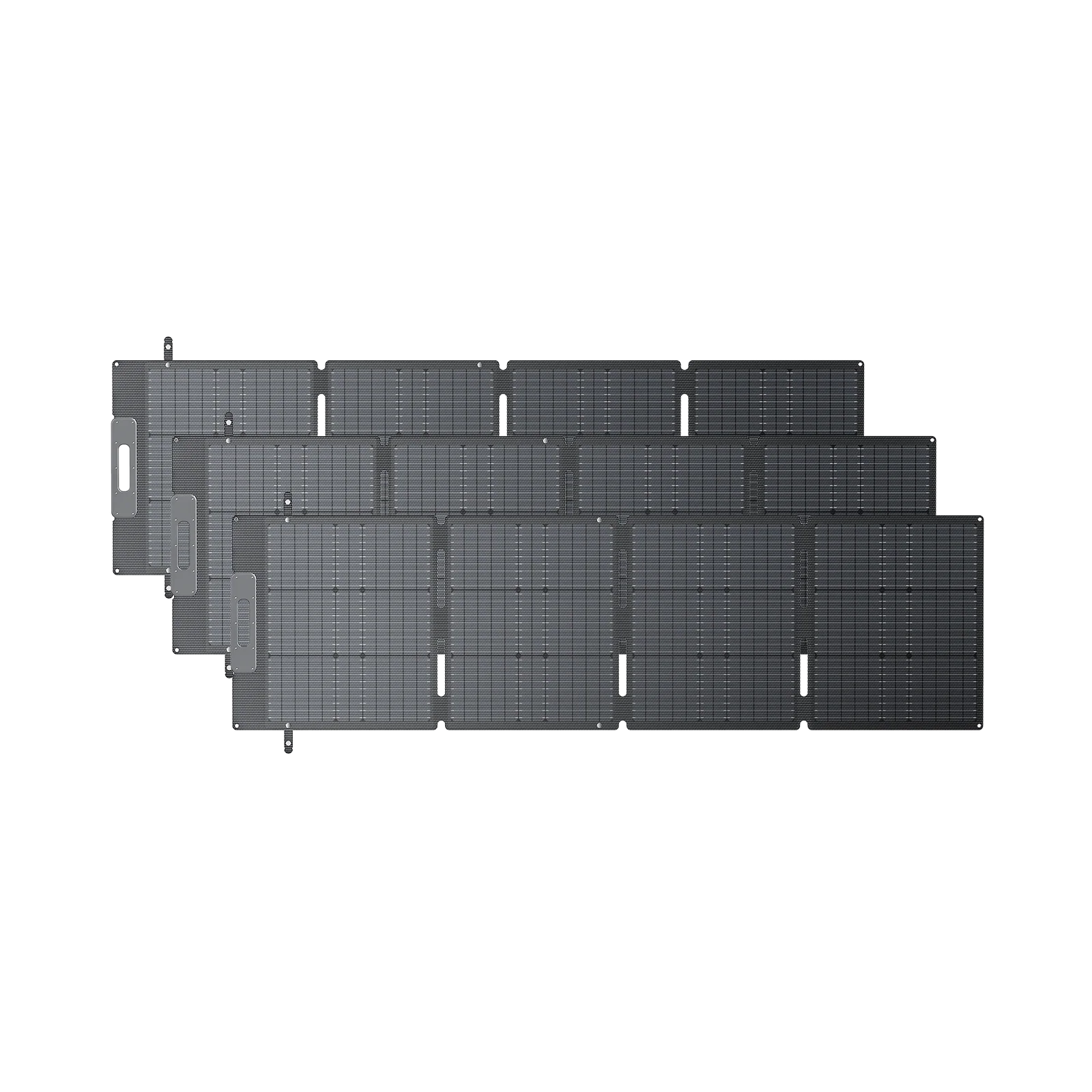 Bluetti solar panell 200W