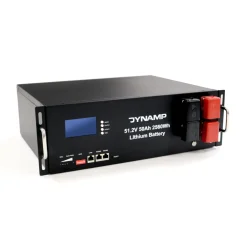 Dynamp DLR 5105