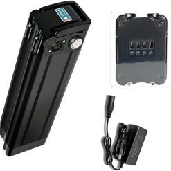 Wallen power Silverfish YM04 3