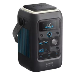 Anker SOLIX C300X DC4