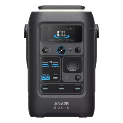 Anker SOLIX C300X DC3