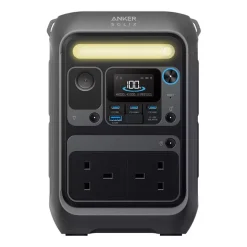 Anker SOLIX C300X2