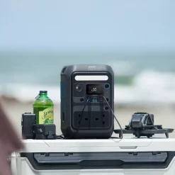 Anker SOLIX C300X