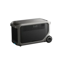Anker SOLIX F3000