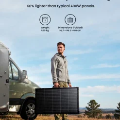 Anker SOLIX PS400 2