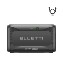 Bluetti B5006