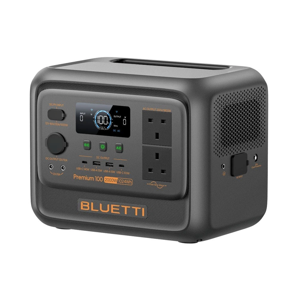 Bluetti-Premium-100-V21