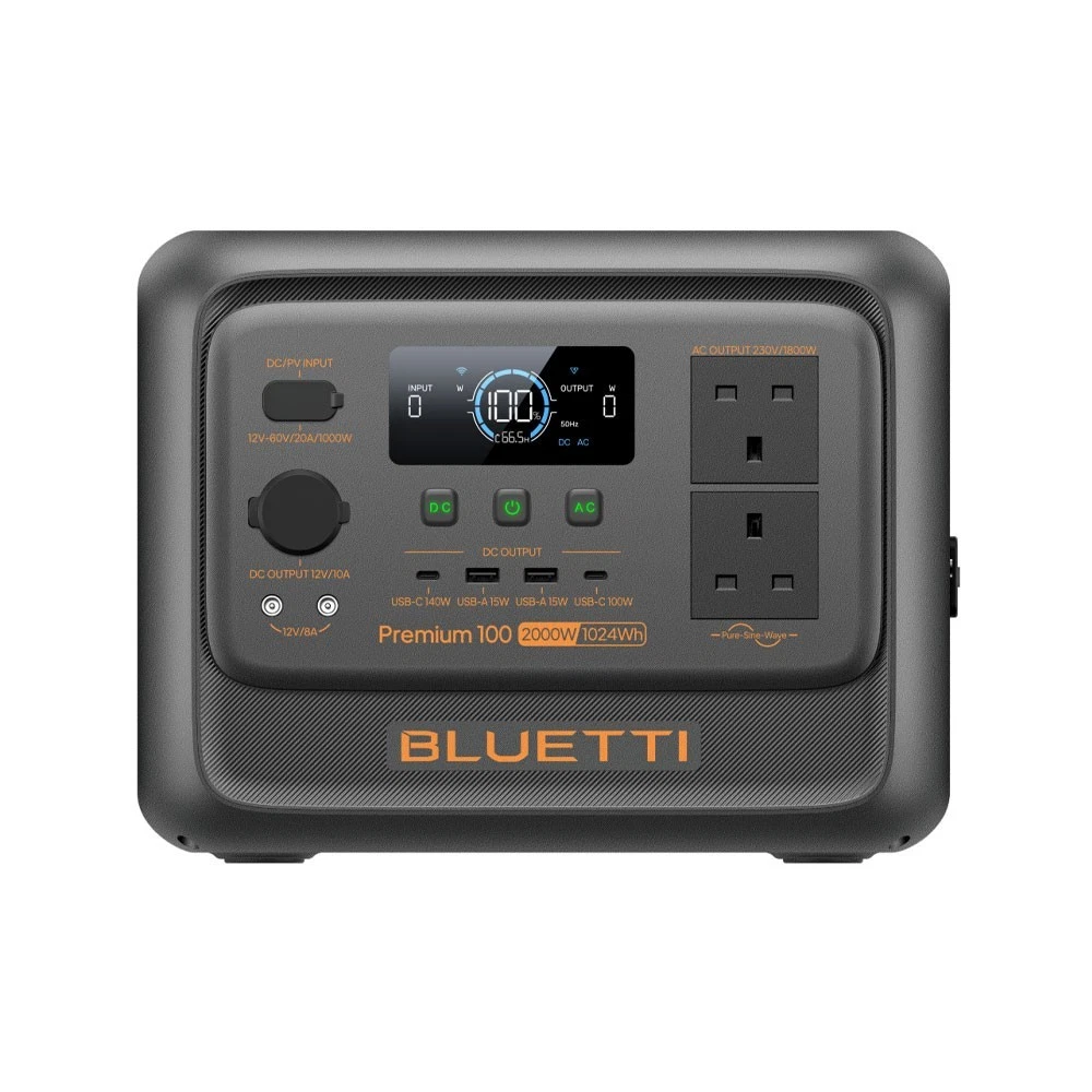 Bluetti-Premium-100-V2