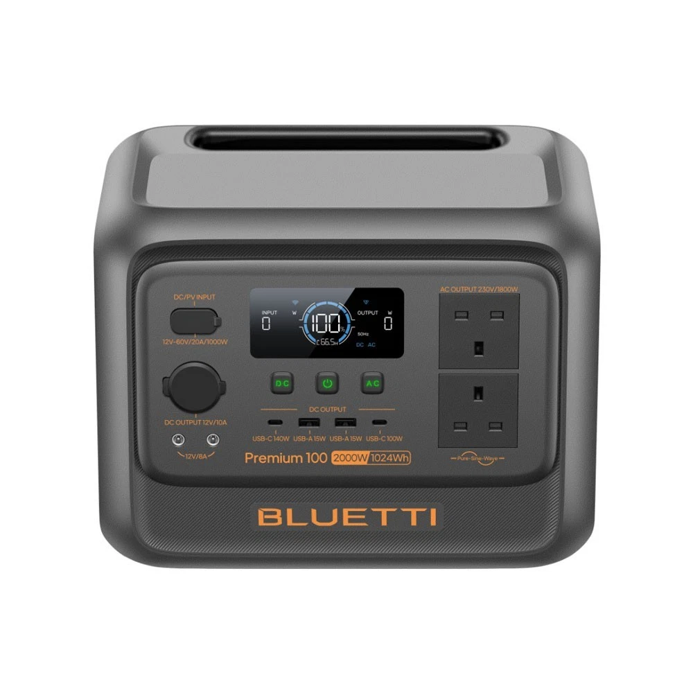 Bluetti-Premium-100-V21