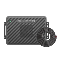 Bluetti chargeer 2.4