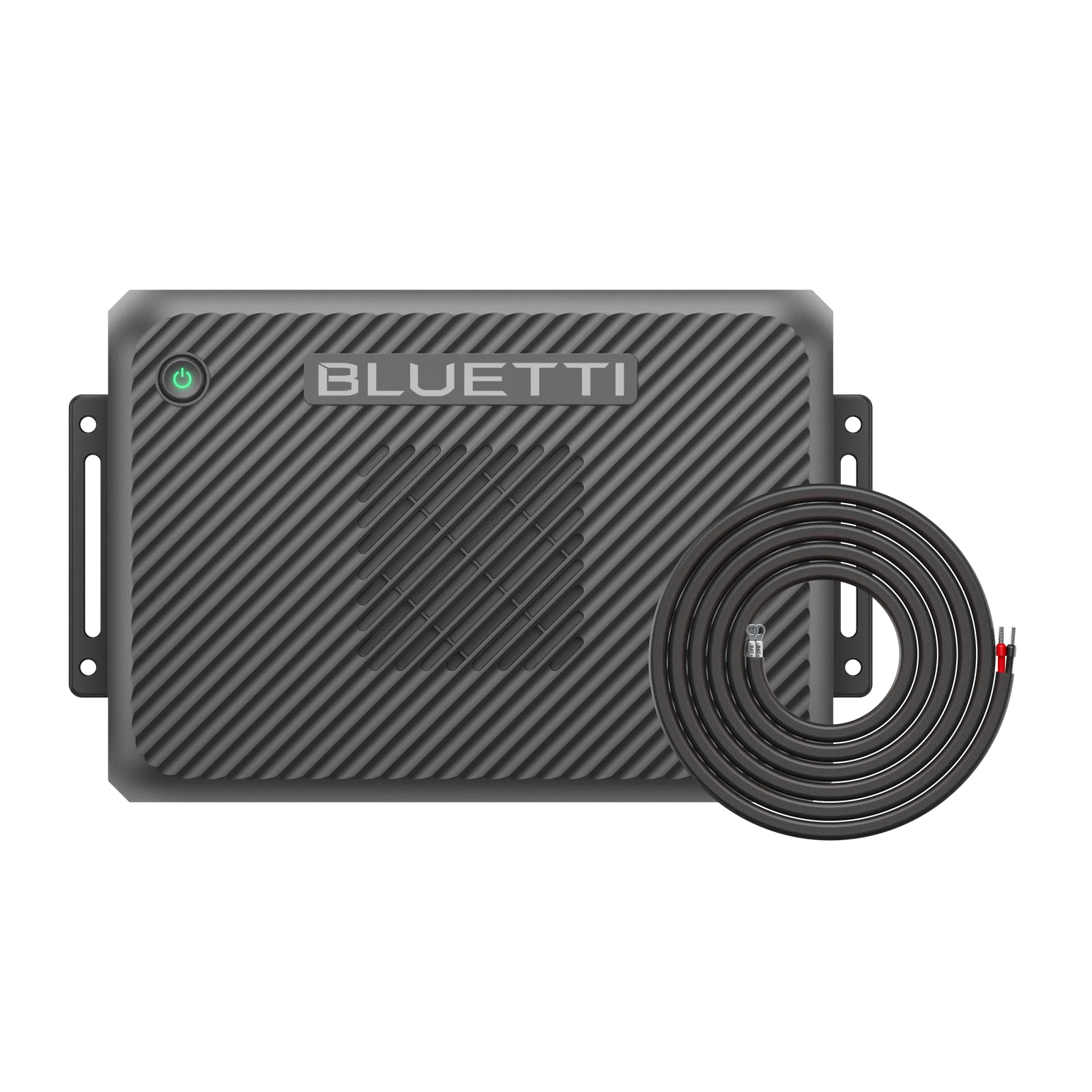 Bluetti chargeer 2.4