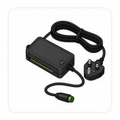 Battery Charger