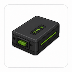 Scooter Battery