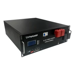 Dynamp DLR5120