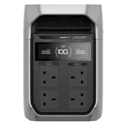 EcoFlow DELTA 3 Plus 2