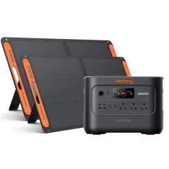 Jackery Explorer 3000 v22