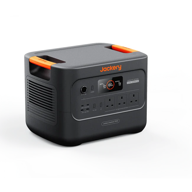 Jackery Explorer 3000 v23